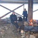 Varme i hytta